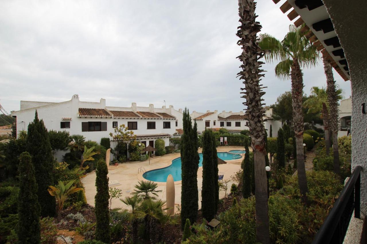 Your Holiday Home In Cabo Roig- Pool And Great Location Dehesa de Campoamor  Esterno foto